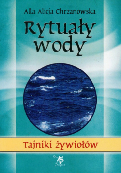 Rytuały wody