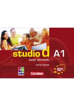 Studio d A1 Język niemiecki