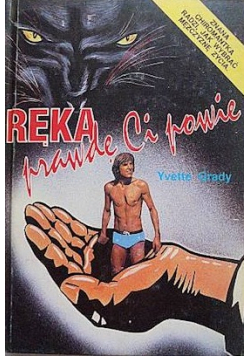 Ręka prawdę ci powie
