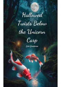 Hallowed Twists Below the Unicorn Carp