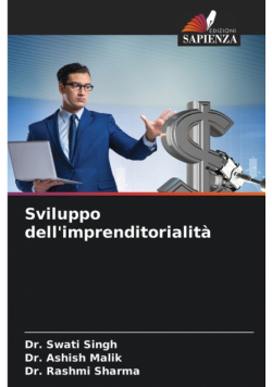 Sviluppo dell'imprenditorialità