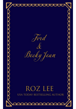 Ford & Becky Jean