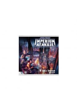 Imperium Atakuje W sercu Imperium GALAKTA