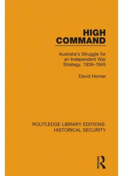 High Command