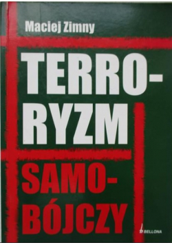 Terroryzm samobójczy