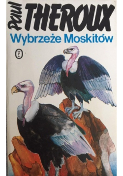 Wybrzeże Moskitów