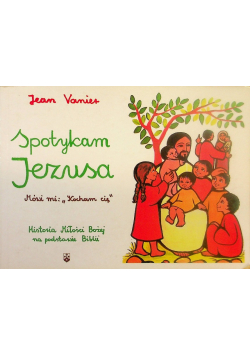 Spotykam Jezusa