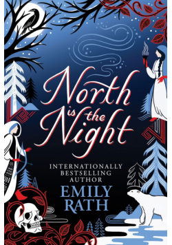 North Is The Night wer. angielska
