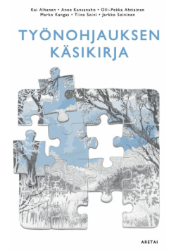 Työnohjauksen käsikirja