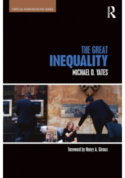 The Great Inequality