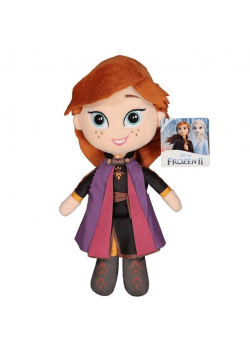 Frozen 2 - Anna 43 cm