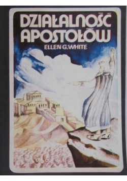 Działalność apostołów
