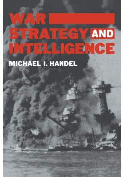 War, Strategy and Intelligence