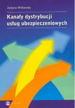 Kanały dystrybucji usług ubezpieczeniowych