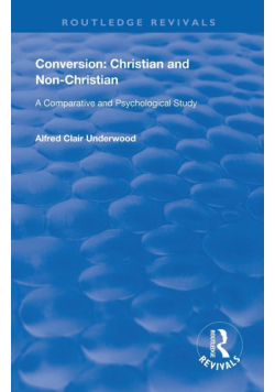 Conversion