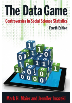 The Data Game