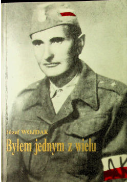 Byłem jednym z wielu plus autograf