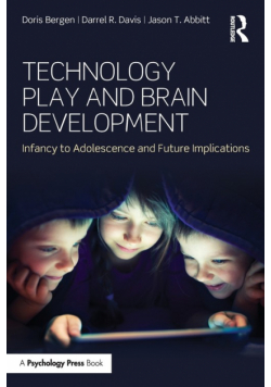 Technology Play and Brain Development