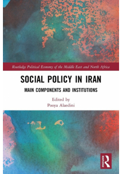 Social Policy in Iran