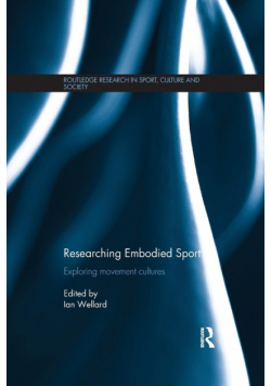 Researching Embodied Sport