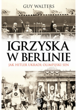 Igrzyska w Berlinie