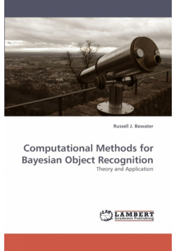 Computational Methods for Bayesian Object Recognition