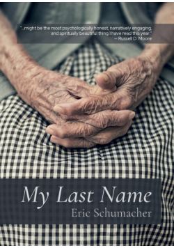 My Last Name