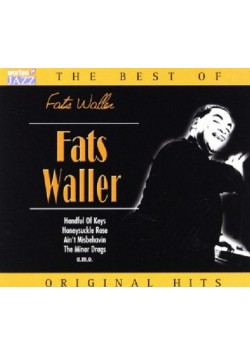 The Best of. Original Hits CD