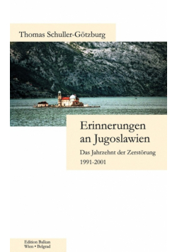 Erinnerungen an Jugoslawien
