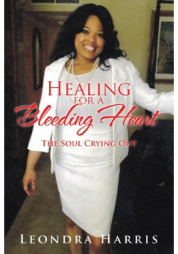 Healing for a Bleeding Heart