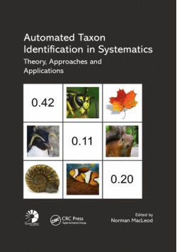 Automated Taxon Identification in Systematics