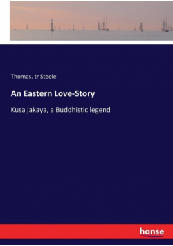 An Eastern Love-Story