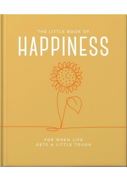 The Little Book of Happiness