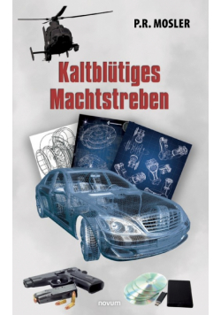 Kaltblütiges Machtstreben