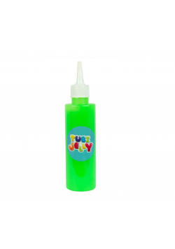 Żelowy płyn Tubi Jelly 150ml - Zielony TUBAN