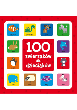 100 zwierzaków dla dzieciaków