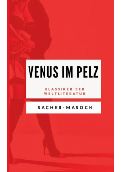 Venus im Pelz