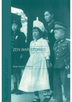 Zen War Stories