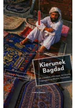 Kierunek Bagdad