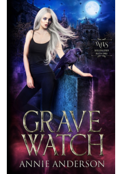 Grave Watch