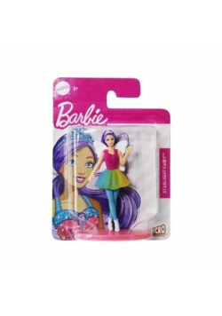 Barbie Minifigurka podstawowa Wróżka