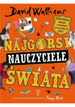 Najgorsi nauczyciele świata