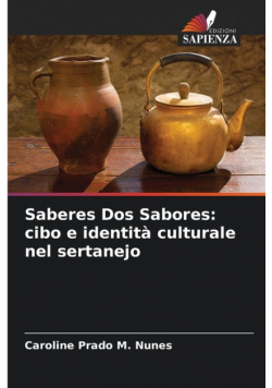 Saberes Dos Sabores