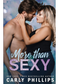 More than Sexy