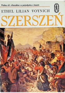 Szerszeń