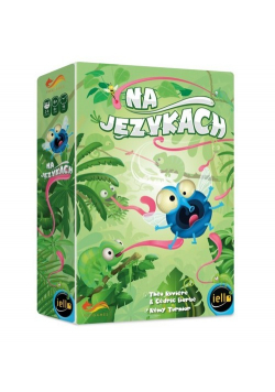 Na językach