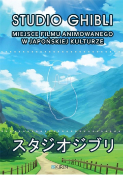 Studio Ghibli. Miejsce filmu animowanego w..