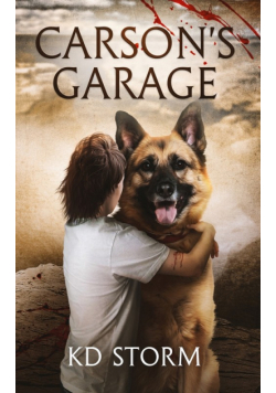 Carson's Garage