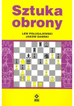 Damski Jakow - Sztuka obrony