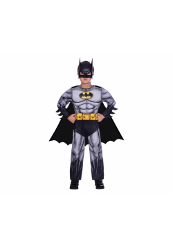 Strój dla dzieci Batman Classic 4-6 lat